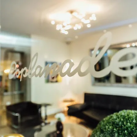 艾斯普兰纳德酒店