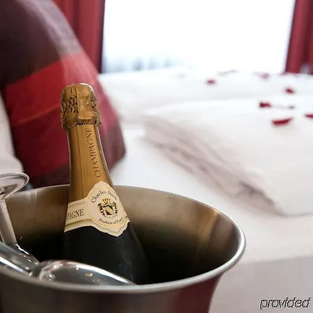 艾斯普兰纳德酒店 酒店 科隆