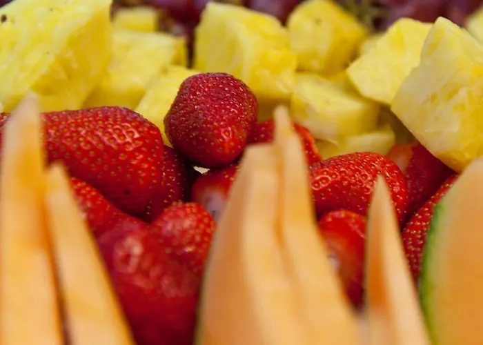 ホテル エスプラナーデ 3*