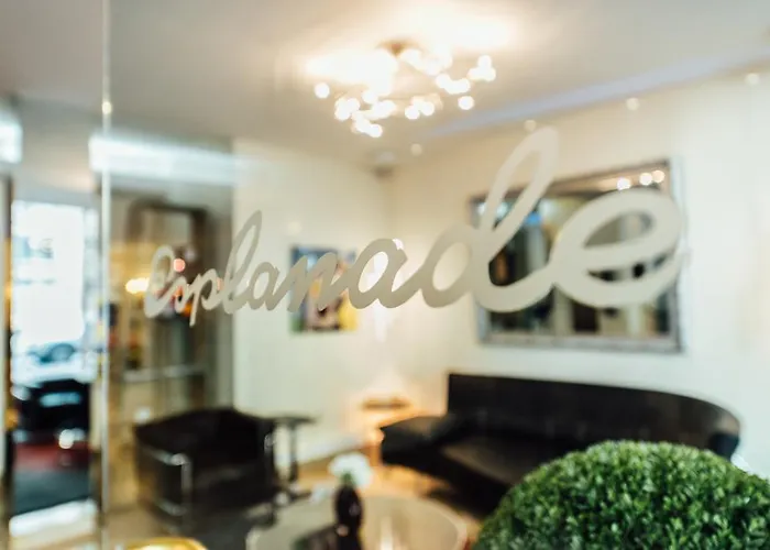 エスプラナーデ