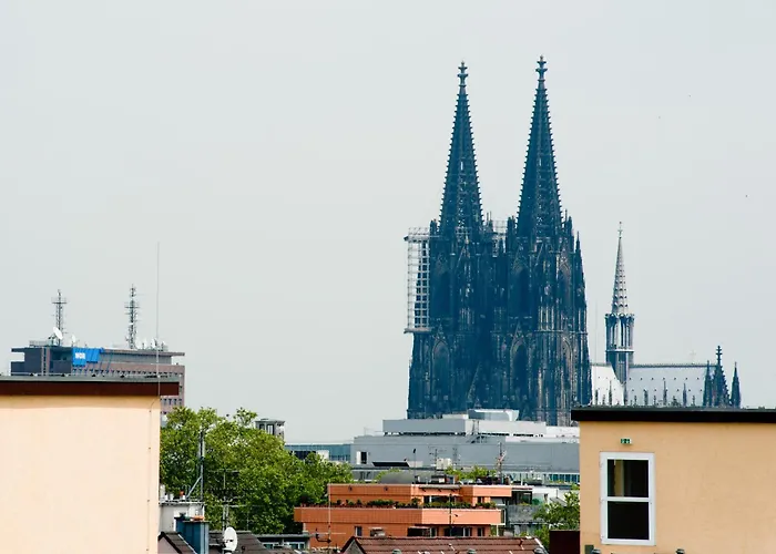 エスプラナーデ 3*