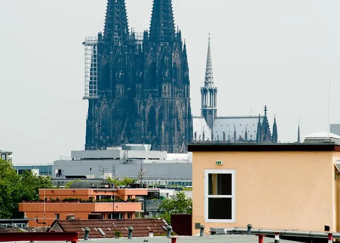 エスプラナーデ 3*