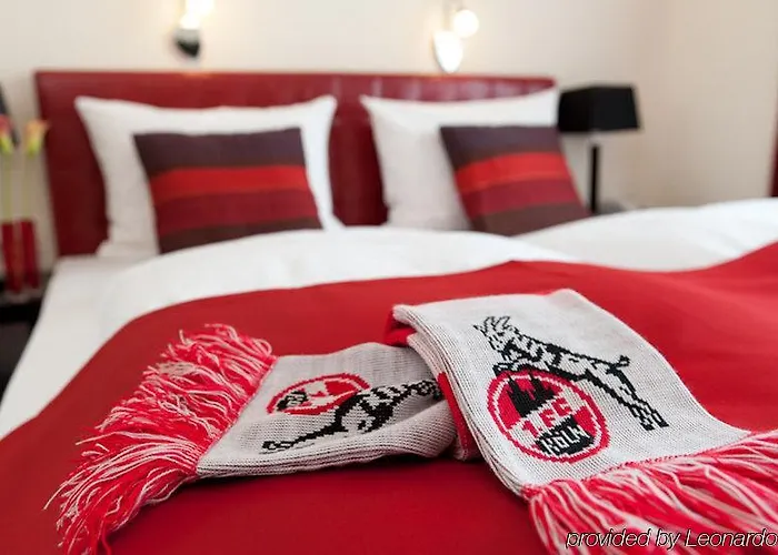 エスプラナーデ 3*