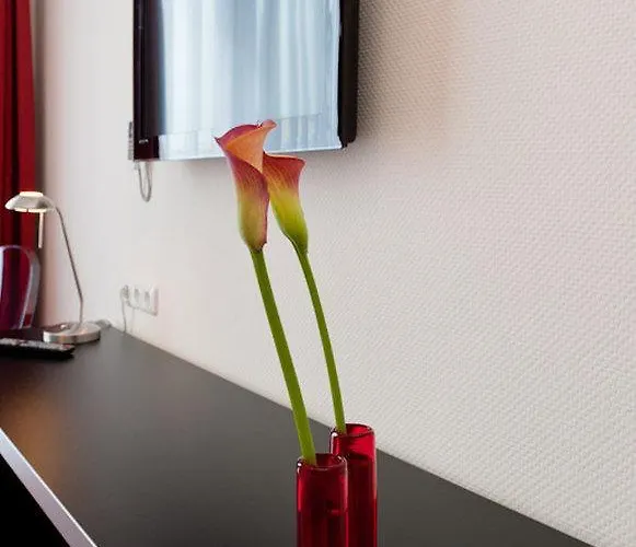 エスプラナーデ ホテル ケルン