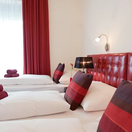Hotell Esplanade