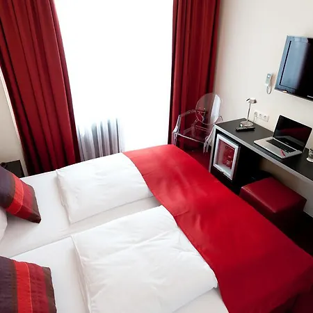 Hotel Esplanade Colónia