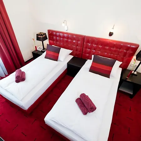 Hotell Esplanade