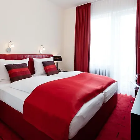 Hotell Esplanade