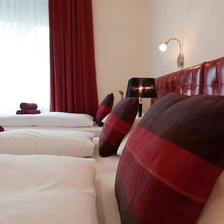 Hotell Esplanade