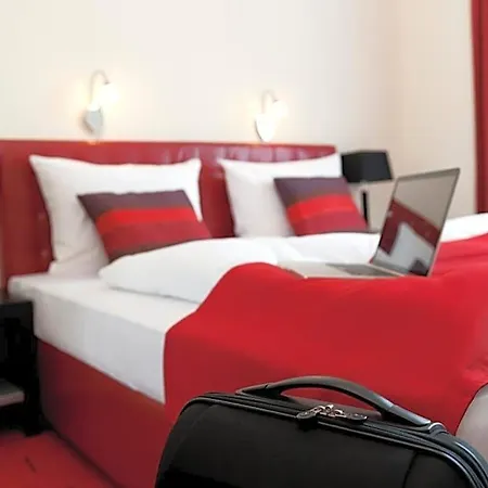 Esplanade 3*
