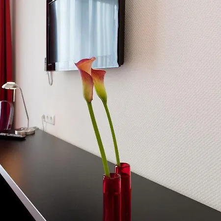 Esplanade Hotel Köln