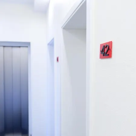 Hotell Esplanade 3*