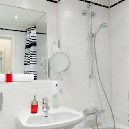 Hotell Esplanade