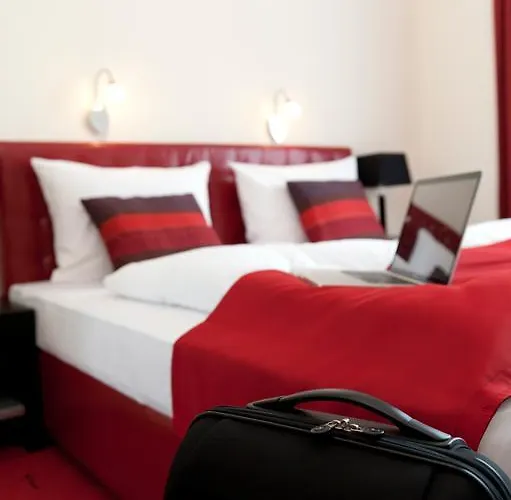 Esplanade 3*