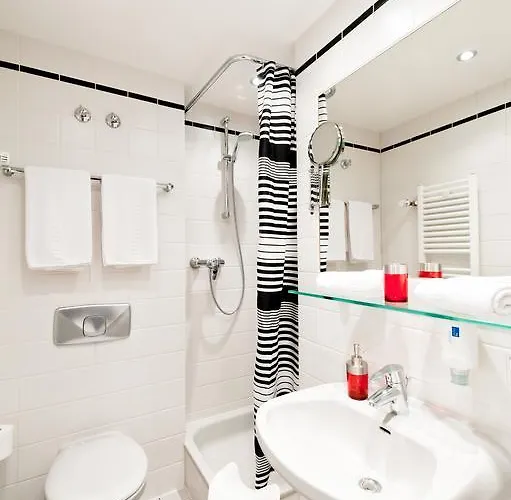 Esplanade 3*