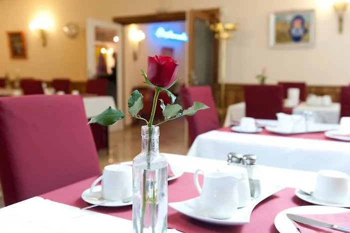 Esplanade Hotel Köln