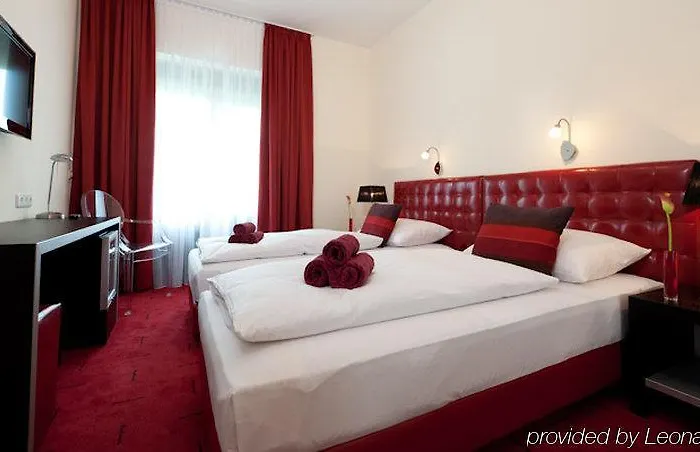 Esplanade Отель 3*