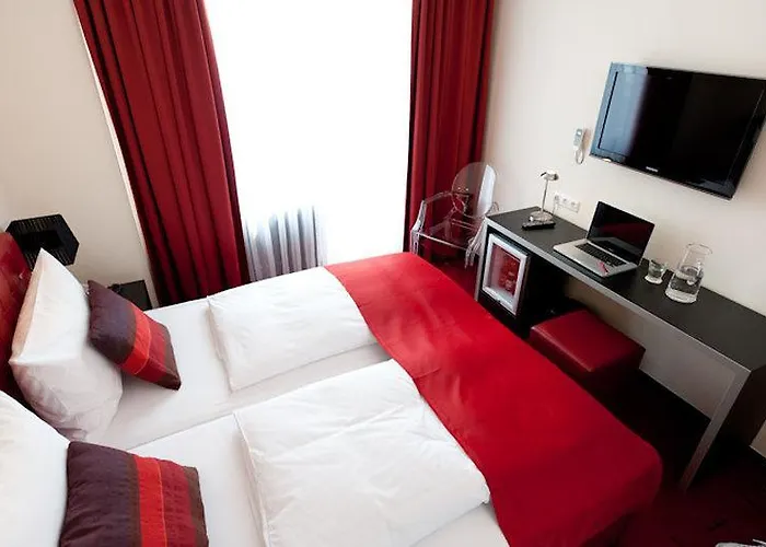 Esplanade 3*