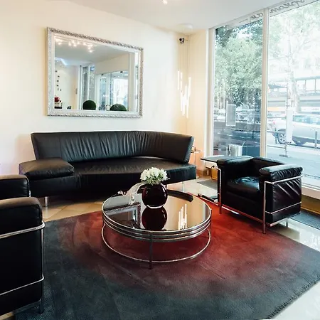 Esplanade 3* Cologne